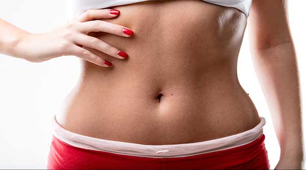 ترمیم ماهیچه و عضلات شکم در چراحی زیبایی شکم