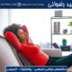 نحوه خوابیدن بعد از جراحی زیبایی سینه