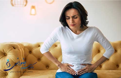 - دکتر حمید رضوانی علت درد شکمف ناف و کمر بعد از ابدومینوپلاستی