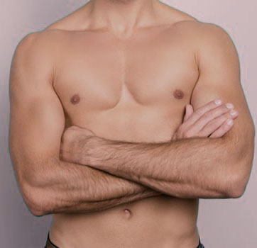 - دکتر حمید رضوانی عمل ژنیکوماستی