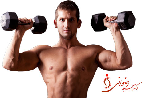 - دکتر حمید رضوانی -